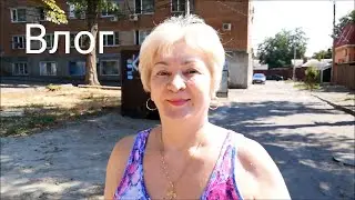 Фикс прайс, Пятерочка, покупки, цены, прогулка, прививка/ Влог #Мамачоли