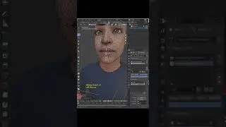 Kylian Mbappé 3d model posing video 