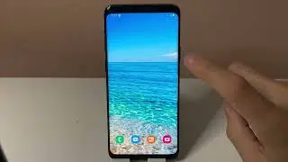 Como CAMBIAR CALIDAD FOTO en SAMSUNG s9