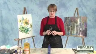 Cathy Taylor- Gloves in a Bottle