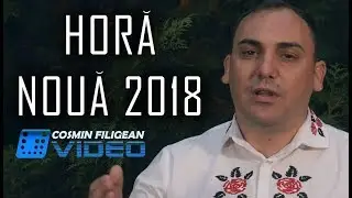 HORA NOUA 2018 - Ciprian Botezatu  -  Multe piedici mi-a pus viata (Muzica Populara 2018)