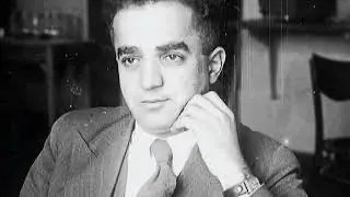 Zamanın zirvəsi - Yusif Mammadaliyev (EN)