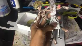 Spoiler do próximo vídeo ! No canal inventando suas ideias