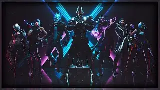 SEASON X