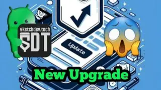 New update Sketch Dev Tech