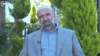 Mela Osman: Pêwîst e ku Pêxemberê îslamê baş bê naskirin