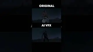 Ram Siya Ram Video Song | AI Animation | Wonder Studio | AK Motions