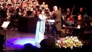 I Will Always Love You" The Bodyguard" MERCEDESZ  CSAMPAI