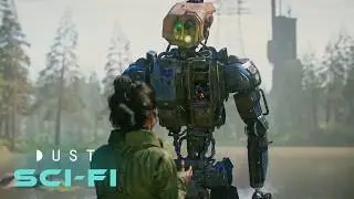 Sci-Fi Short Film "Firmware" | DUST