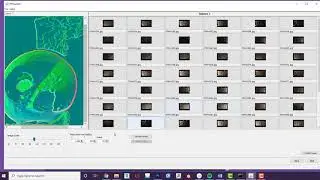RTI Builder (PTM Highlight workflow)