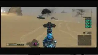 DOW Vs TREE HOUNDS 2v2