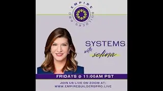 Systems with Selina - KVCore to Trello, ChatGPT integration in Google Sheets and Docs, etc 4-14-23