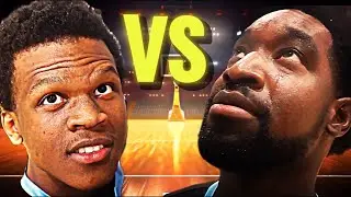 HE ALMOST PUNCHED ME!!!! Most Skilled 1v1 Hooper On YouTube