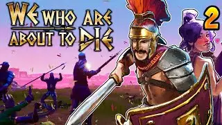 L'ASCENSION DE TITANICUS !! -We Who Are About to Die- [GUERRIER GÉANT]