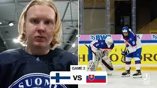 IIHF WM18 Quarterfinals
