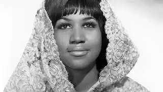 Aretha Franklin "I Say A Little Prayer"