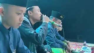 KSB BANYUANYAR SHOW IN BANGKALAN