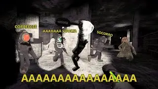 Como NÃO jogar Content Warning