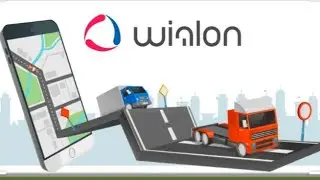 #Wialon_Local