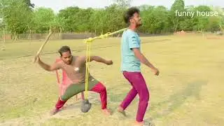 New Funny video episode 7 | #funnyhouse