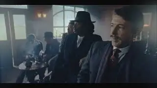 Peaky Blinders Season 05 - Welcome To The Family