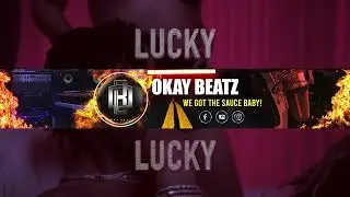 Lucky - Detroit Trap | Luis Brown x NTG x Treintisiete type Beat | FREE
