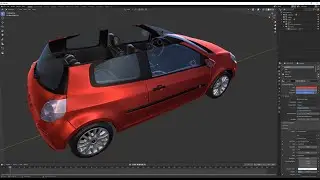Max to Blender   Discovering Alt+B