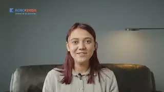 Заполнение личного кабинета Robokassa.kz