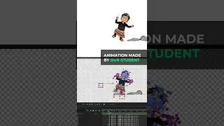 PRO logo animations course