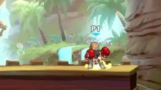 BMG Bug Report - SSig weapon skin issue | Wu-Shang | Gauntlets