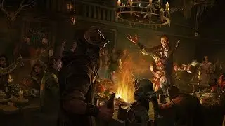 Francesco Riolo - Into The Tavern