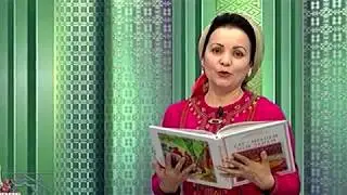 Türkmen TW-sinde pornografiýa, erotika gadagan edildi