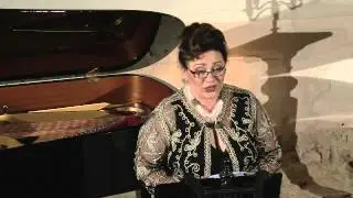 Richard Wagner et Cosima  "L'Union Sacrée"