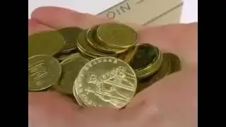 Сортировка монет
