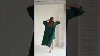Набір сорочка та халат
