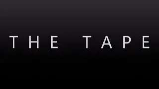 THE TAPE | A Horror Short Film