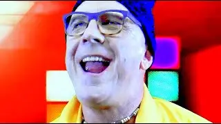ОДИНАКОВО НАМ ЛЮБИТСЯ - Валерий Палаускас