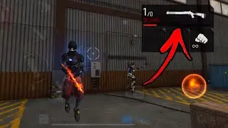 White FF ONESHOT Challenge 😈
