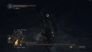 If only someone wasn't moving so much DS2