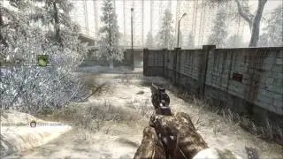 Pistols Minute