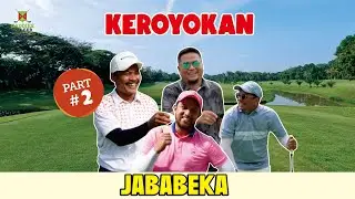 Keroyokan Jababeka | Part 2