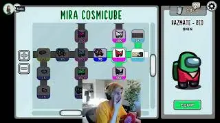 xqc asks Fuslie what she has a PhD in
