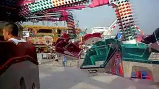 Orbiter (onride) 2009 New Jersey State Fair