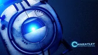 Раздражающий друг ► Portal 2 #1