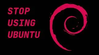 Debian, The Arch Way (2027 Edition)