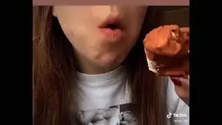 мел в пасте😍