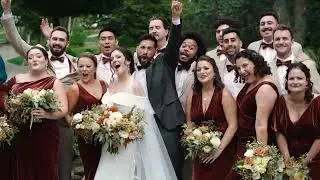 Amy & Jordan Trailer