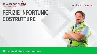 Perizie infortunio costrutture