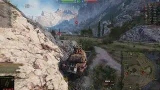 Tанкуем#World of tanks
