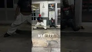 Whats going on in ATL??? #shorts
